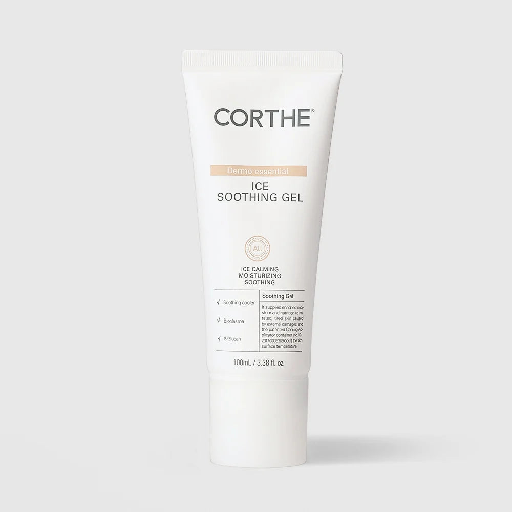Corthe Ice Soothing Gel