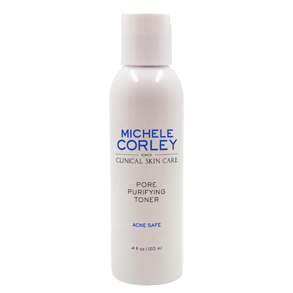 Michele Corley Pore Purifying Toner