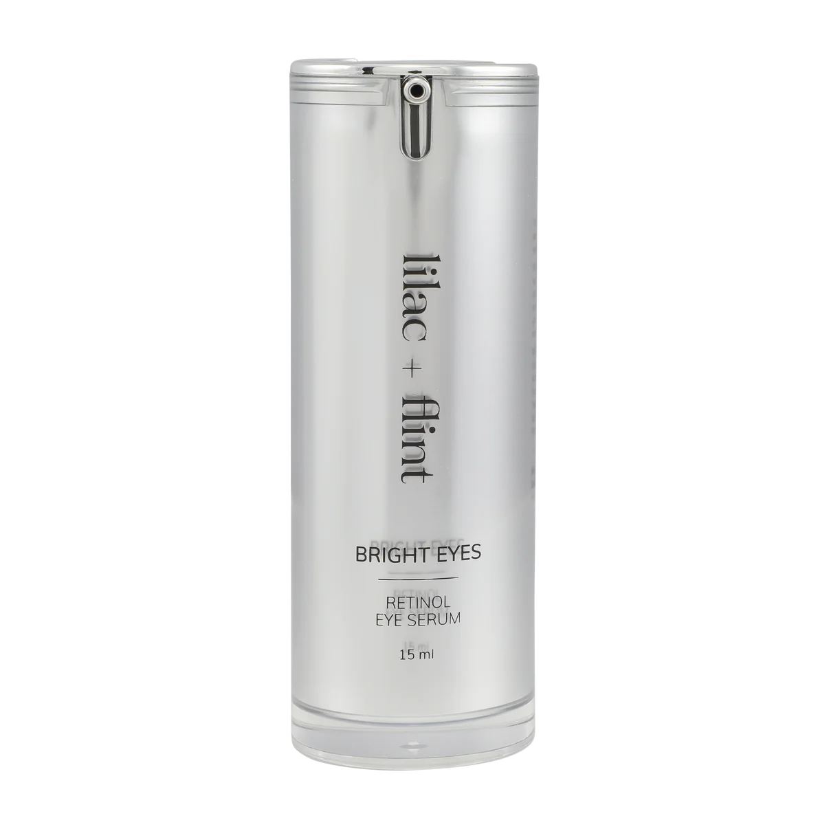 Lilac + Flint BRIGHT EYES | Retinol Eye Serum