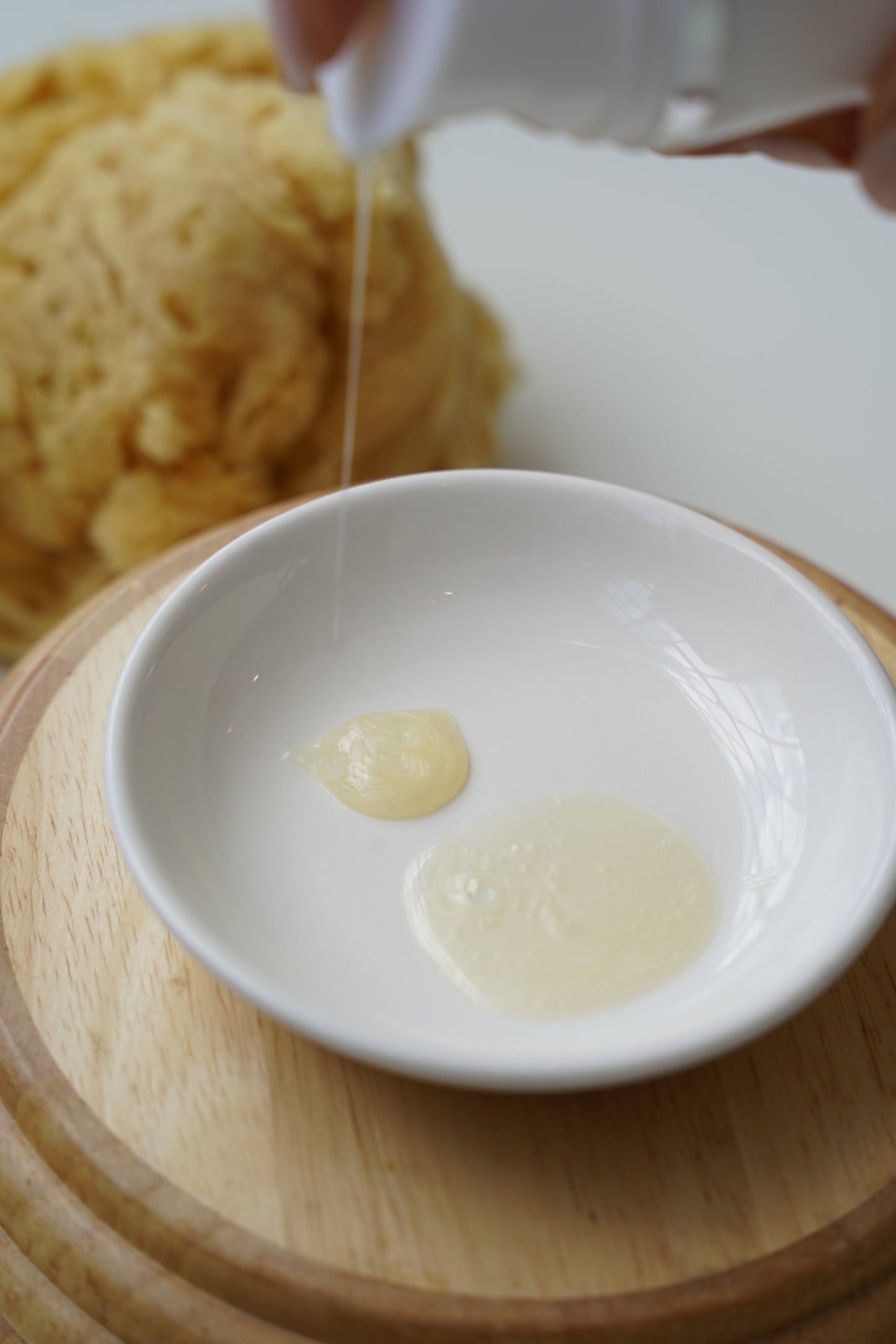 Lilac + Flint NOURISH | Replenishing Daily Moisturizer