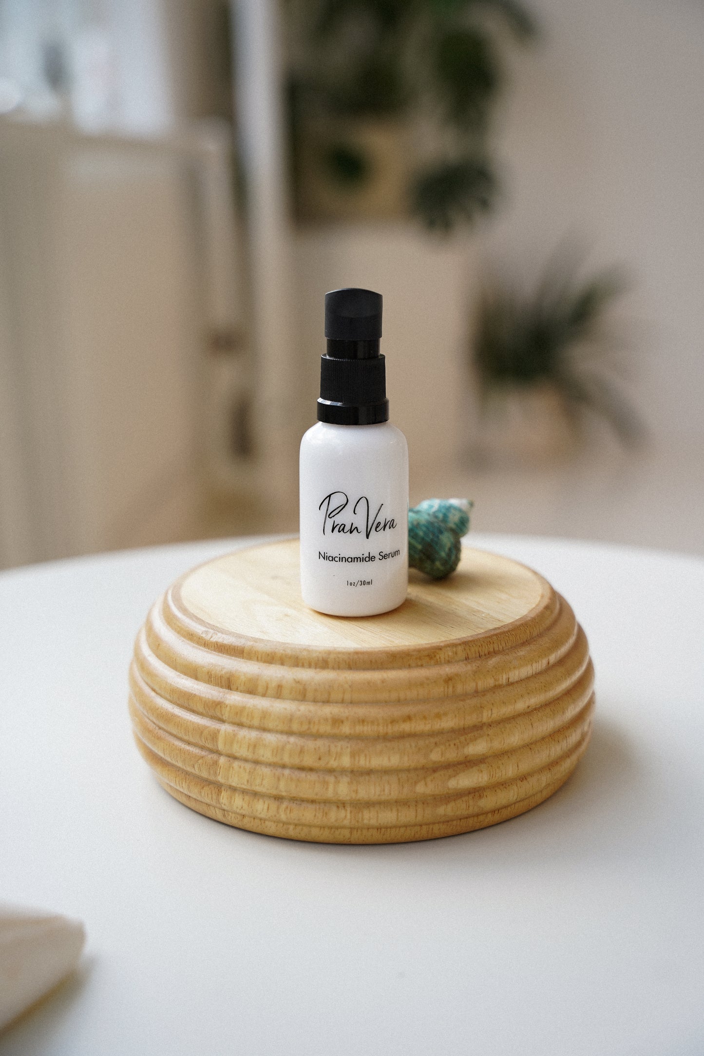 PranVera Niacinamide Serum