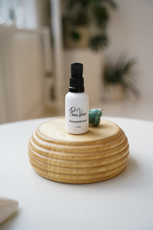 PranVera Niacinamide Serum
