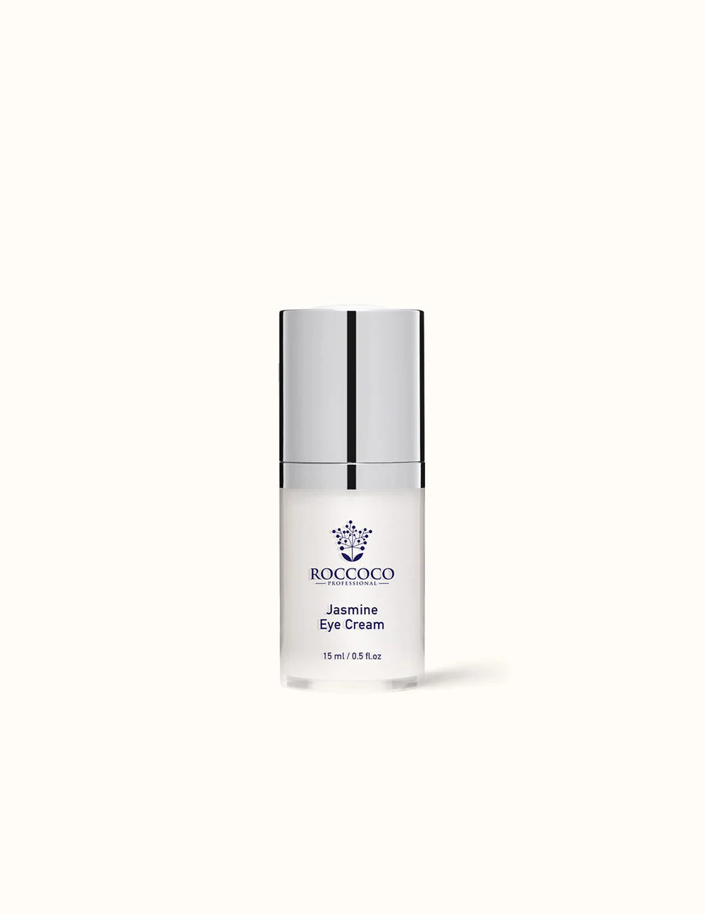 Roccoco Botanicals Jasmine Eye Cream