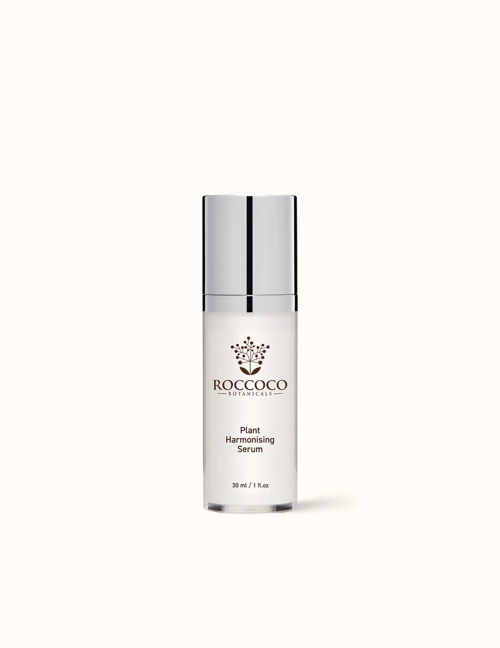 Roccoco Botanicals Plant Harmonizing Serum