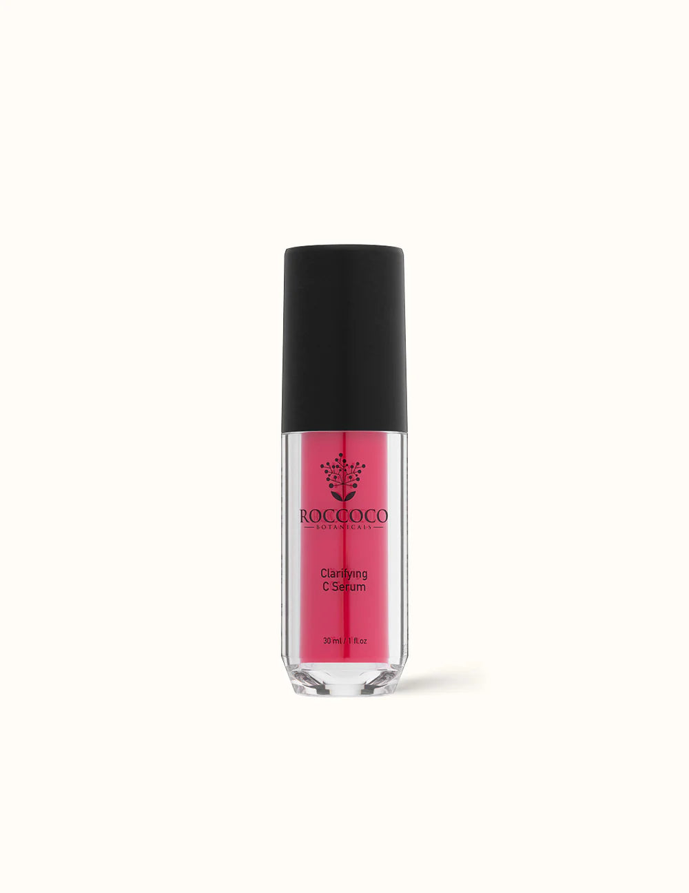 Roccoco Botanicals Clarifying C Serum – Pacific Touch NYC