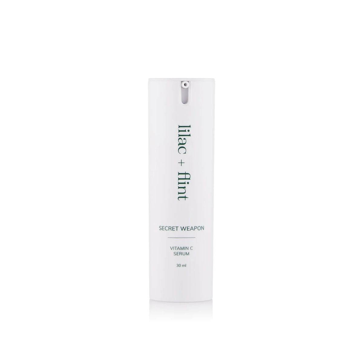 Lilac + Flint SECRET WEAPON | Vitamin C Serum