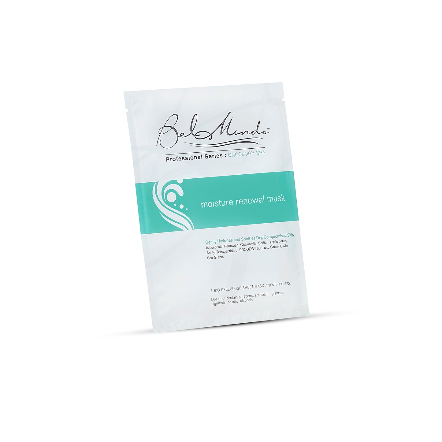 BelMondo Moisture Renewal Sheet Mask