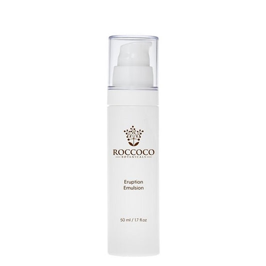 Roccoco Botanicals Eruption Emulsion