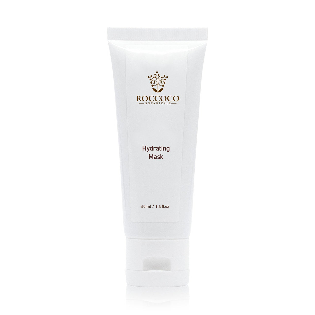 Roccoco Botanicals Hydrating Mask