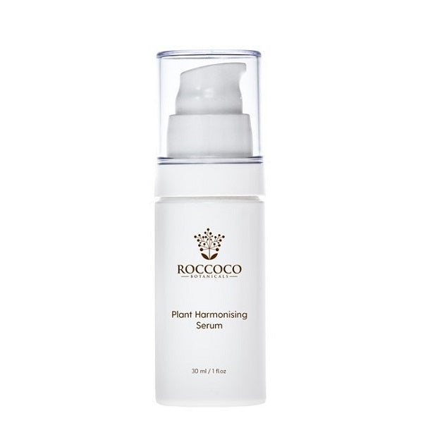Roccoco Botanicals Plant Harmonizing Serum