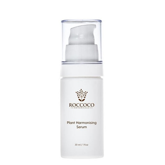 Roccoco Botanicals Plant Harmonizing Serum