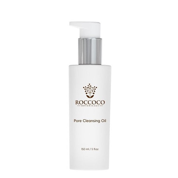 Roccoco Botanicals Pore Cleansing Oil