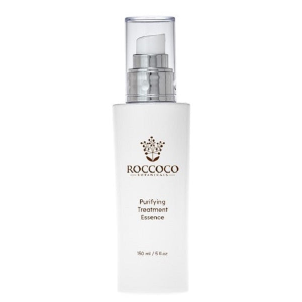 Roccoco Botanicals Purifying Treatment Essence