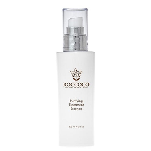 Roccoco Botanicals Purifying Treatment Essence