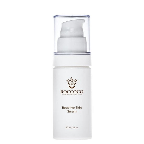 Roccoco Botanicals Reactive Skin Serum