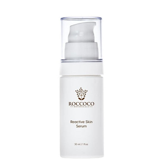 Roccoco Botanicals Reactive Skin Serum