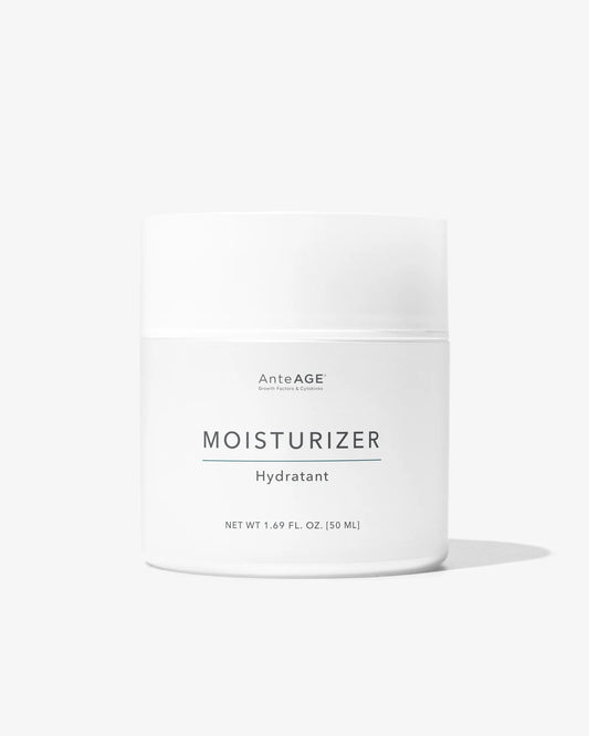AnteAGE Moisturizer
