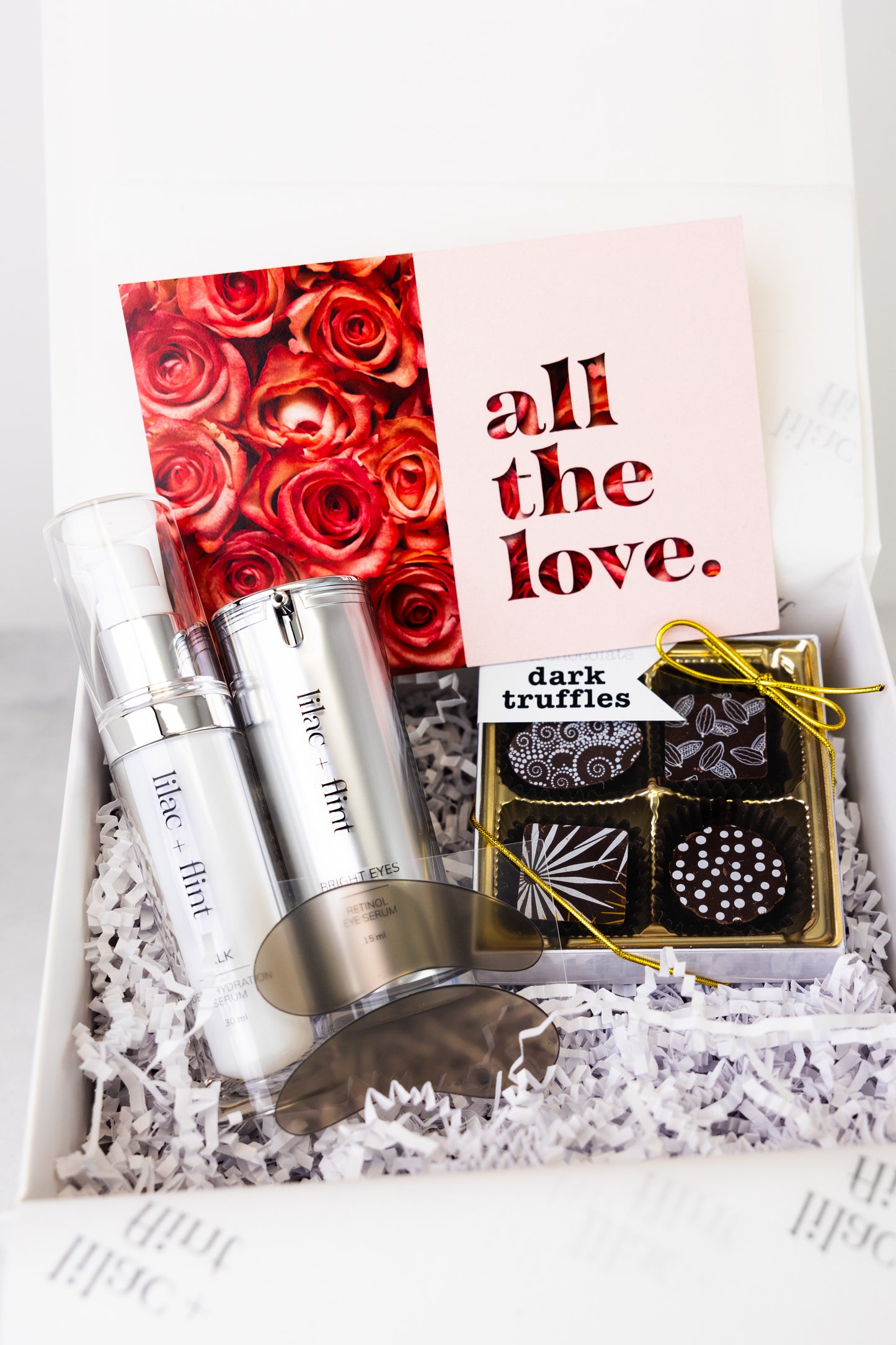 ALL THE LOVE | Valentine's Day Box Set