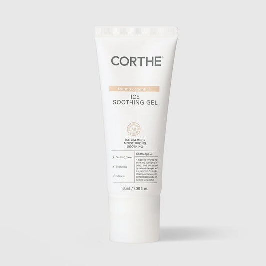 Corthe Ice Soothing Gel