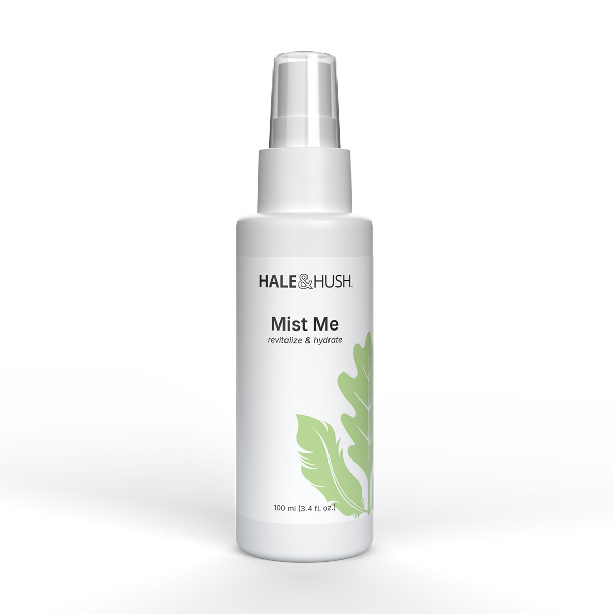 Hale & Hush Mist Me Toner Calming Spritz