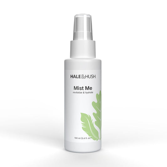 Hale & Hush Mist Me Toner Calming Spritz