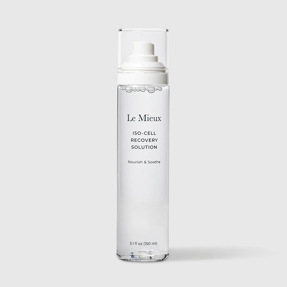 Le Mieux Iso-Cell Recovery Solution