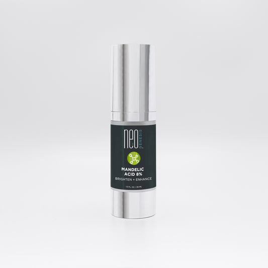 Neogenesis Mandelic Acid 8% Serum | Brighten + Enhance