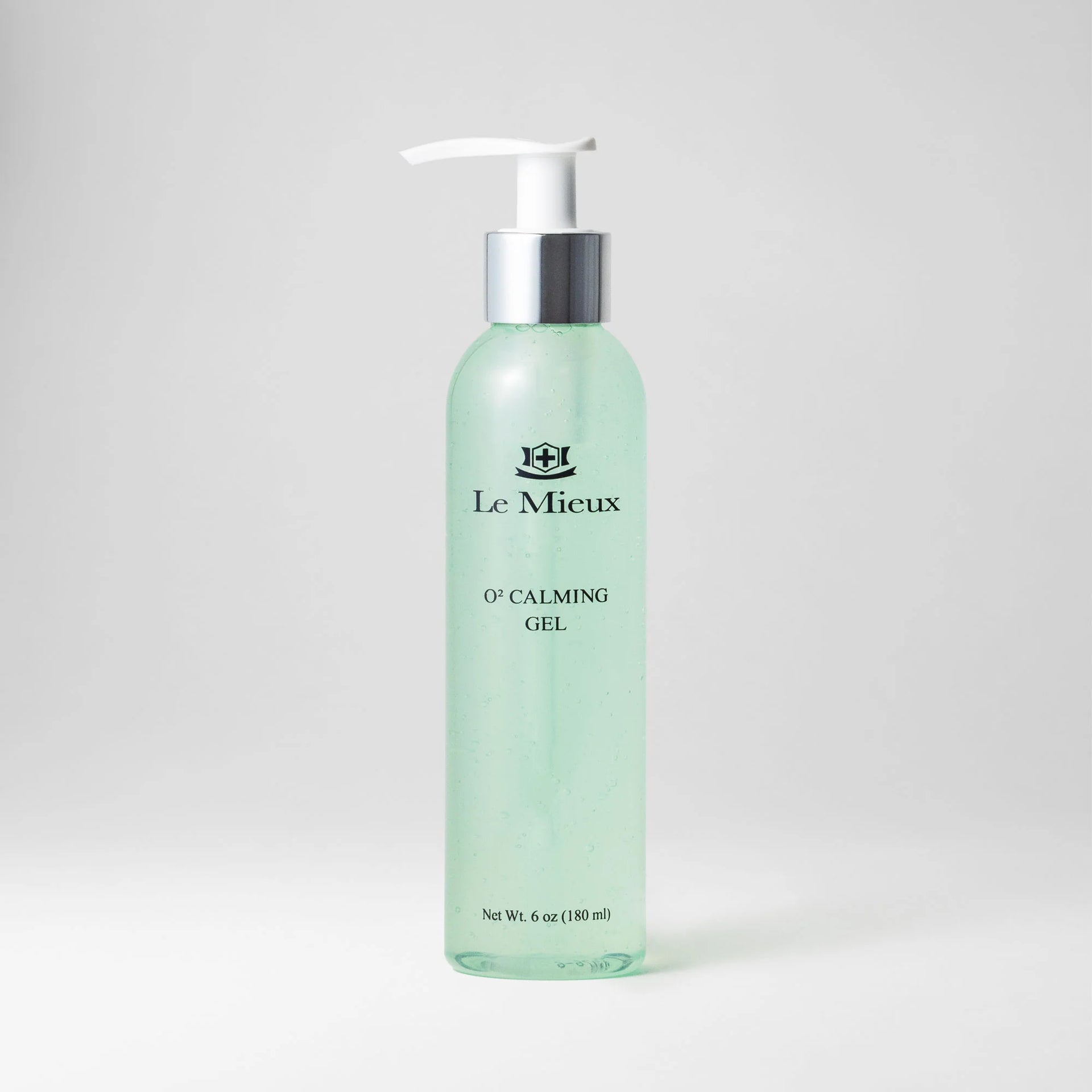 Le Mieux O2 Calming Gel – Pacific Touch NYC