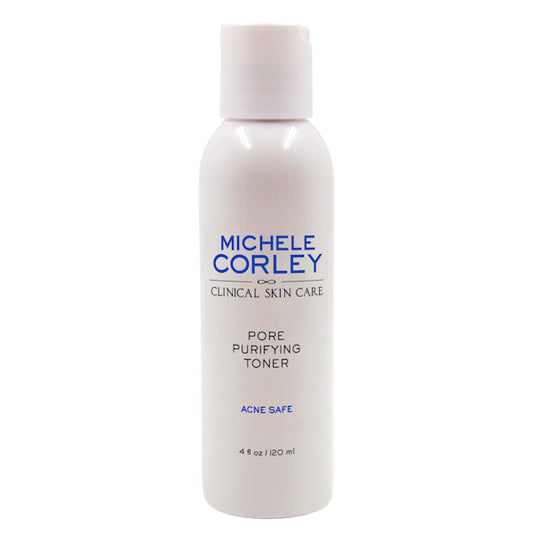 Michele Corley Pore Purifying Toner