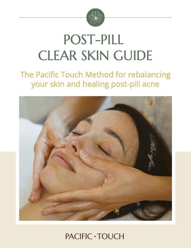 Post-Pill Clear Skin Guide