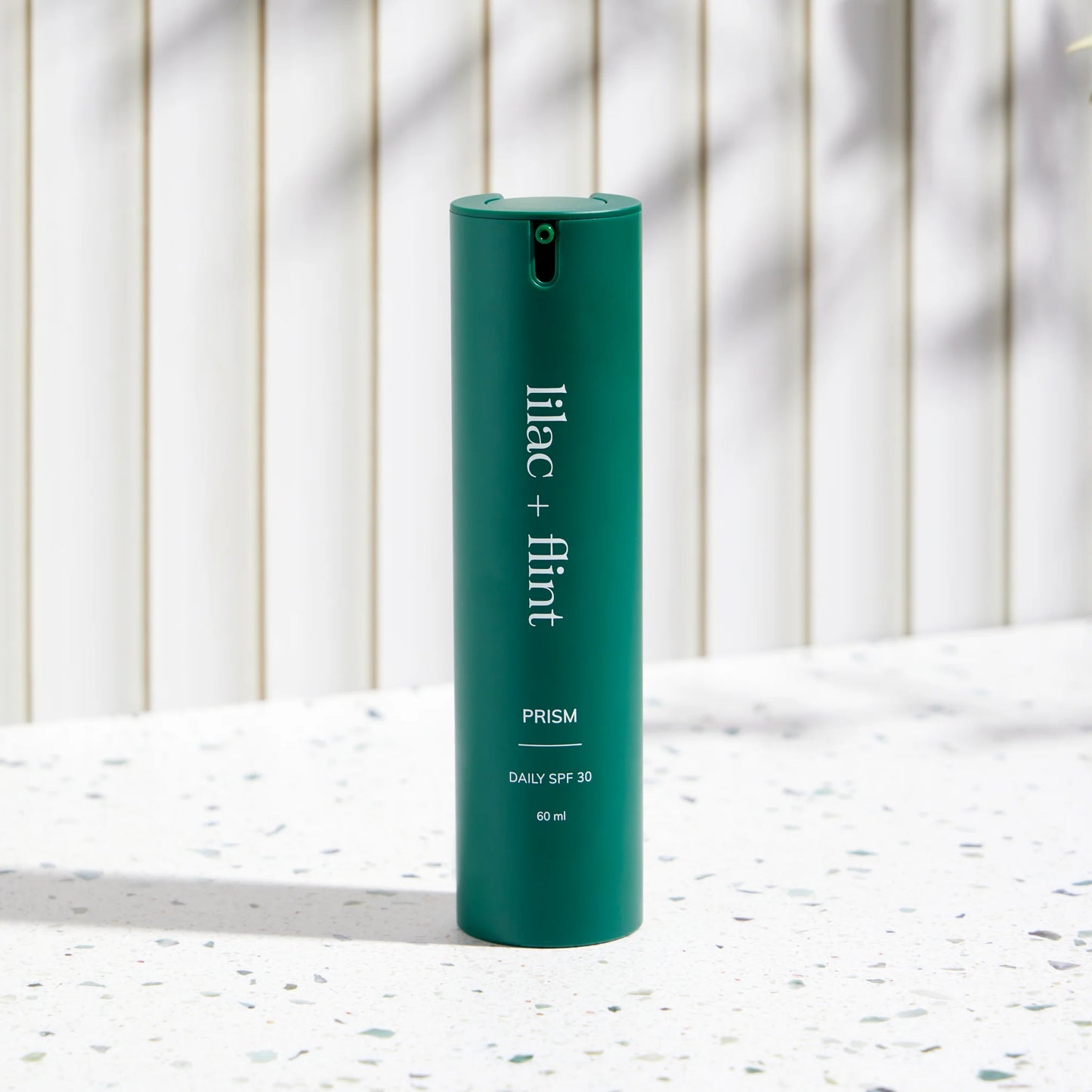 Lilac + Flint PRISM | Daily SPF 30
