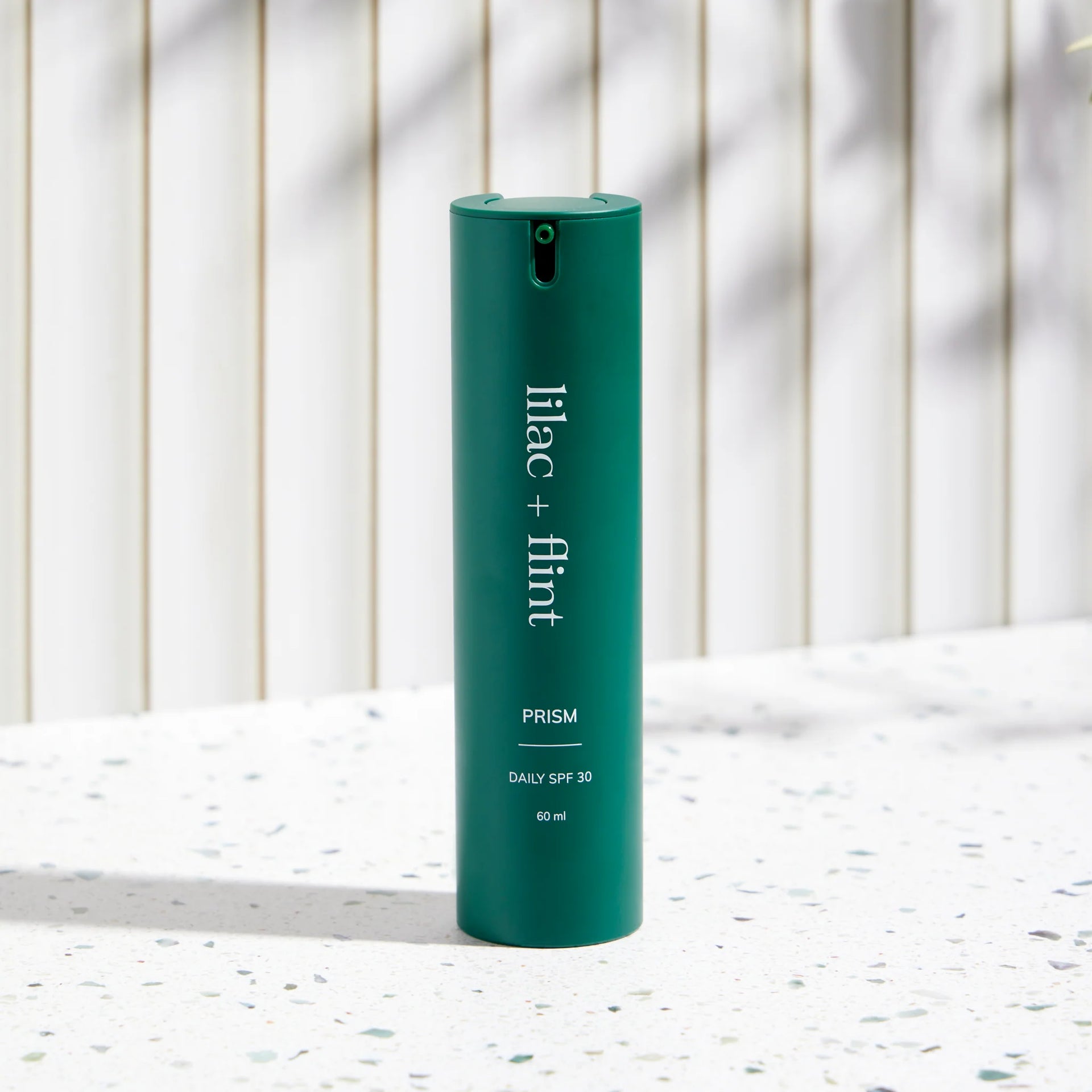 Lilac + Flint PRISM | Daily SPF 30 – Pacific Touch NYC