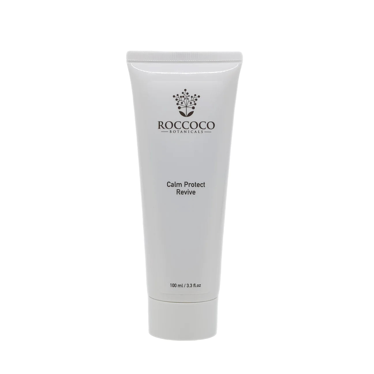 Roccoco Botanicals Calm Protect and Revive