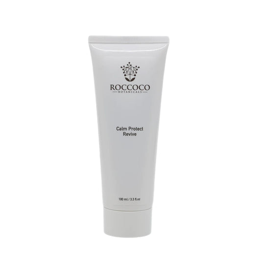 Roccoco Botanicals Calm Protect and Revive
