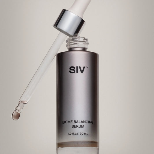 SIV Skincare Biome Balancing Serum