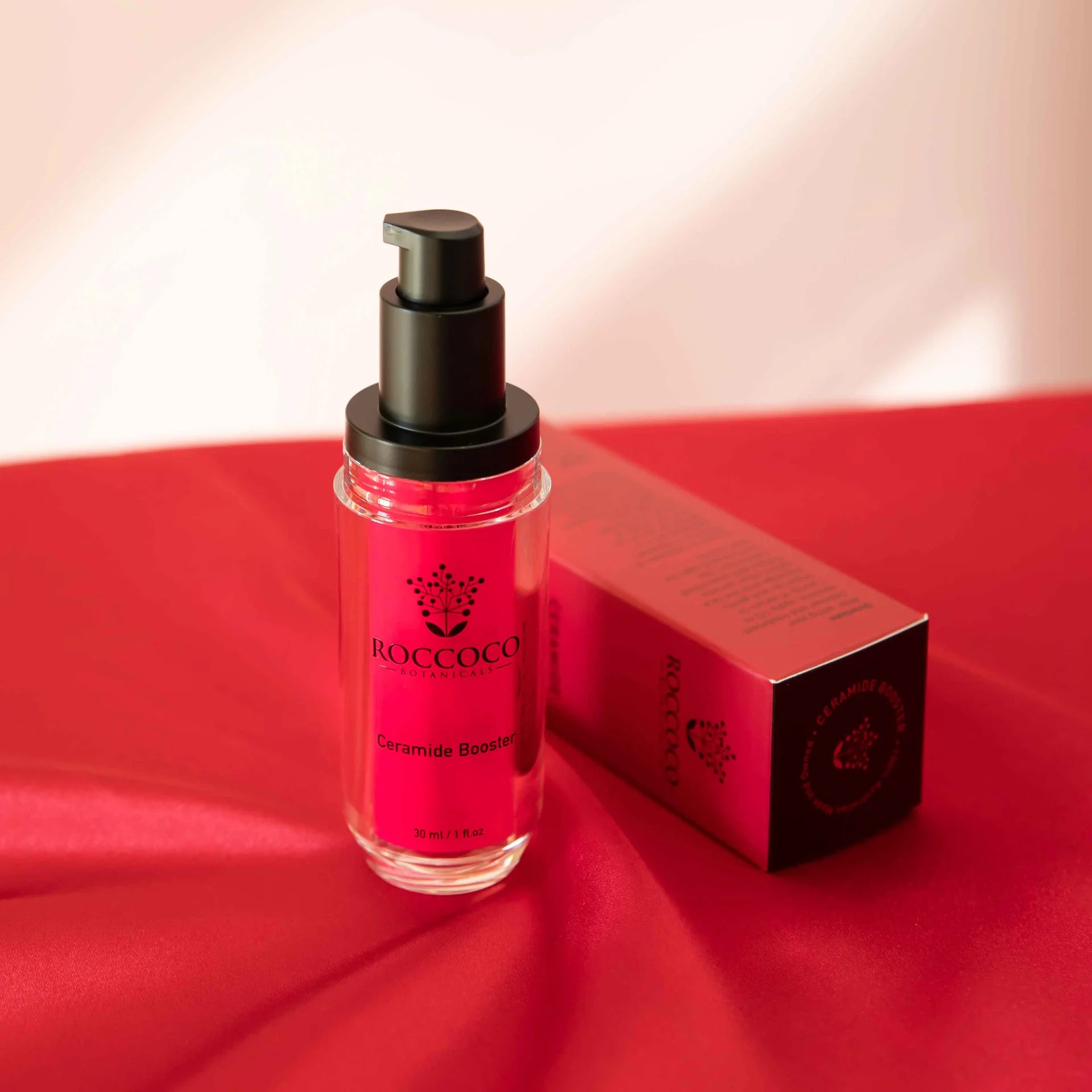 Roccoco Botanicals Ceramide Booster – Pacific Touch NYC Roccoco Botanicals Ceramide Booster – Pacific Touch NYC