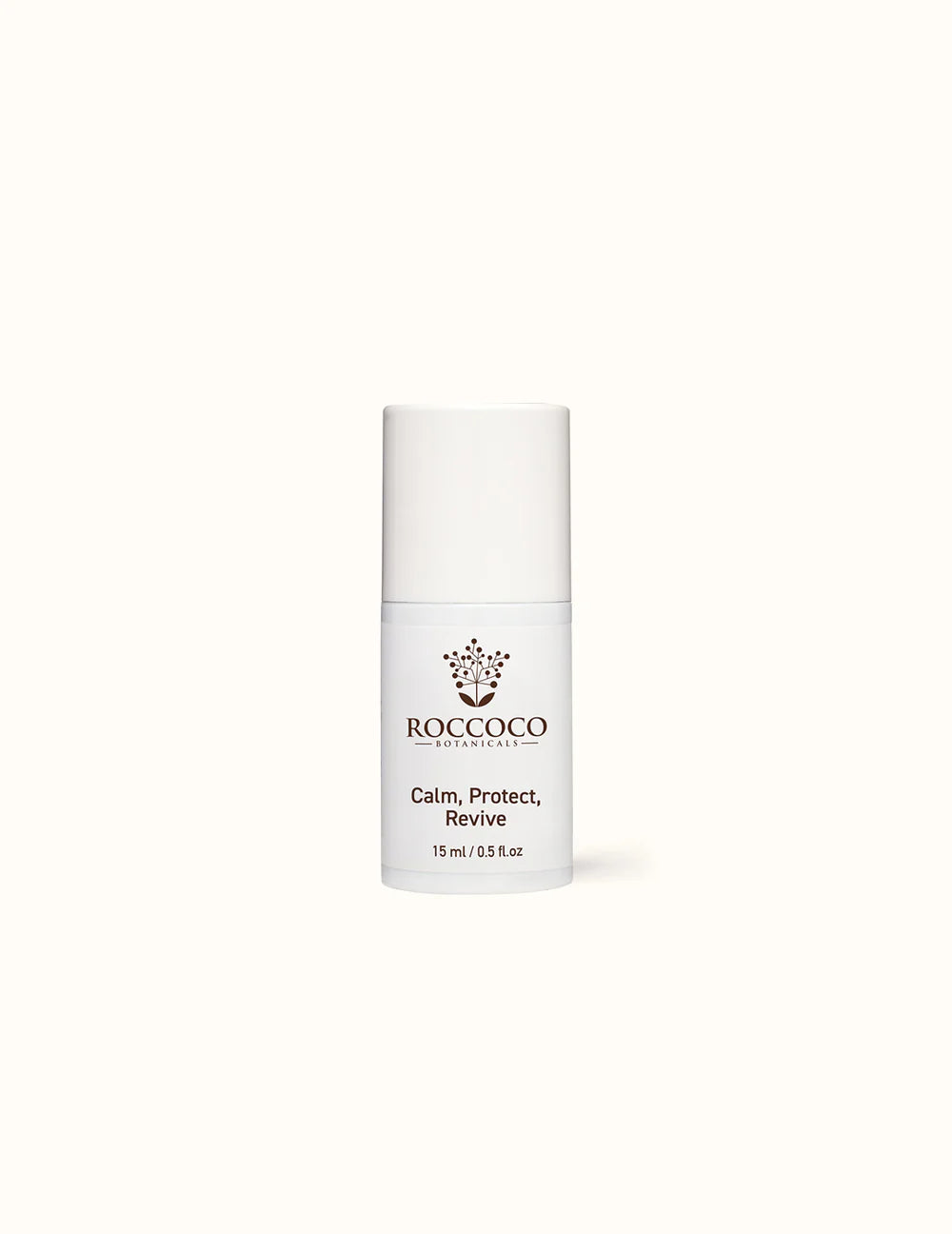 Roccoco Botanicals CPR Calm Protect and Revive