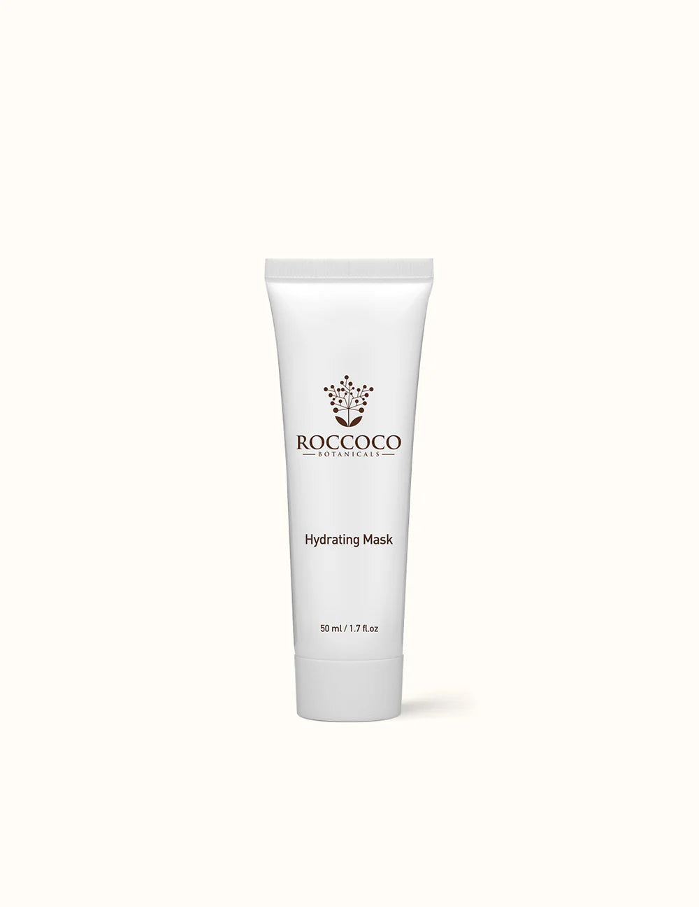Roccoco Botanicals Hydrating Mask