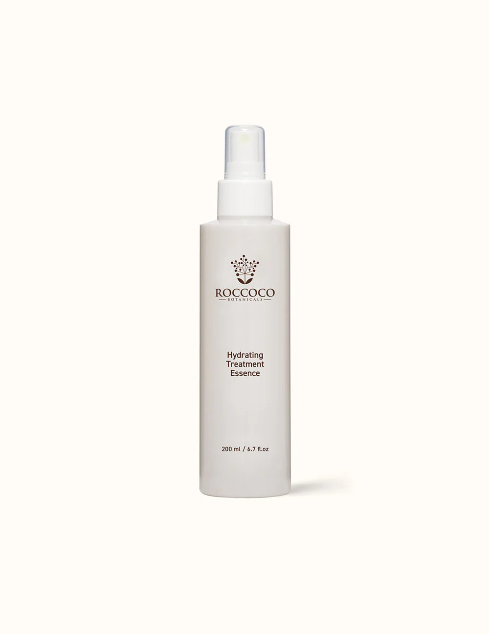 Roccoco Botanicals Hydrating Treatment Essence