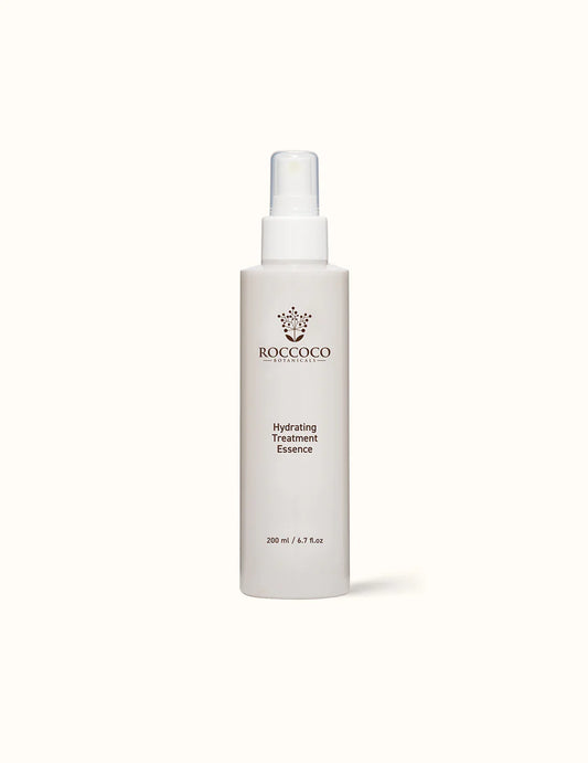 Roccoco Botanicals Hydrating Treatment Essence