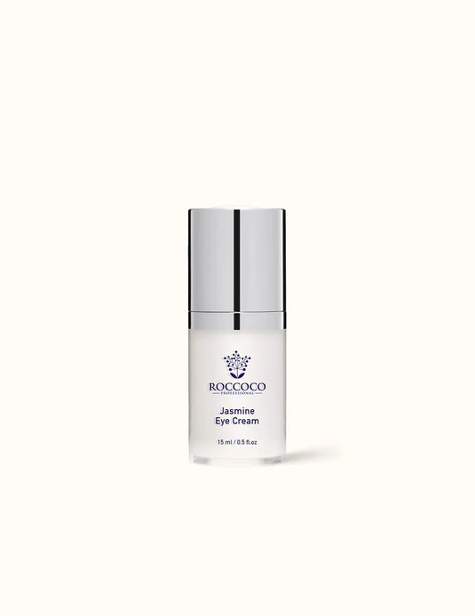 Roccoco Botanicals Jasmine Eye Cream