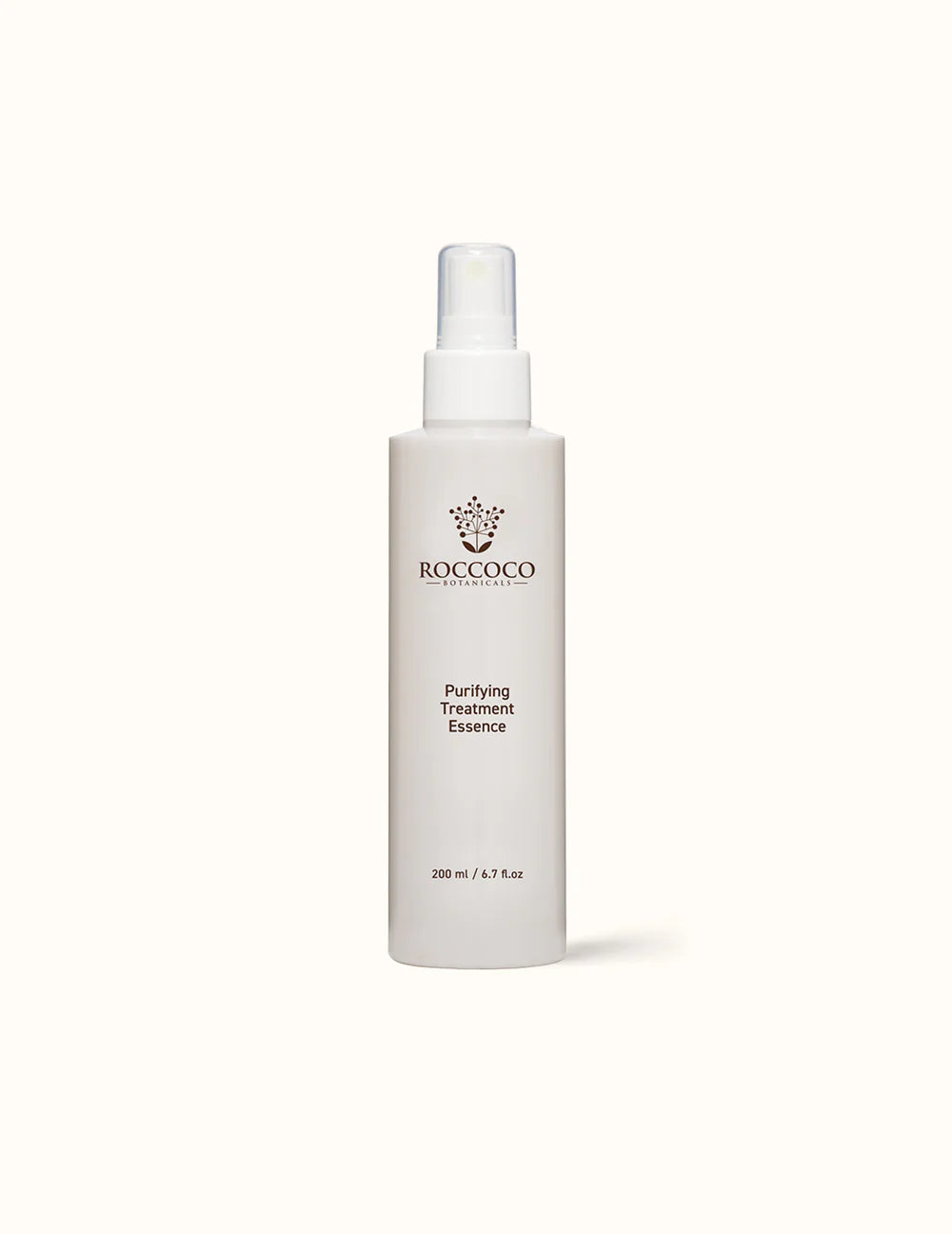 Roccoco Botanicals Purifying Treatment Essence