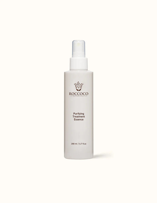 Roccoco Botanicals Purifying Treatment Essence
