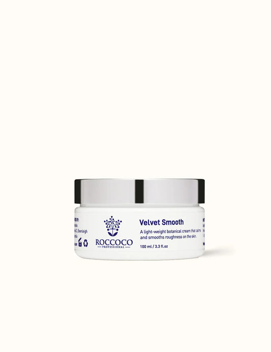 Roccoco Botanicals Velvet Smooth