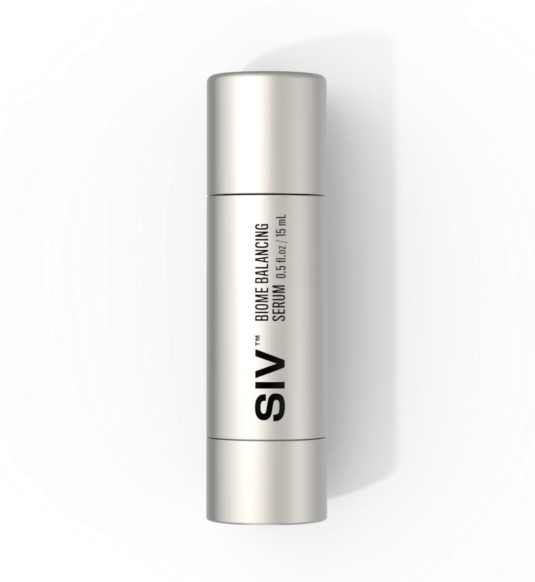 SIV Skincare Biome Balancing Serum