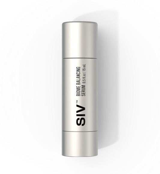 SIV Skincare Biome Balancing Serum